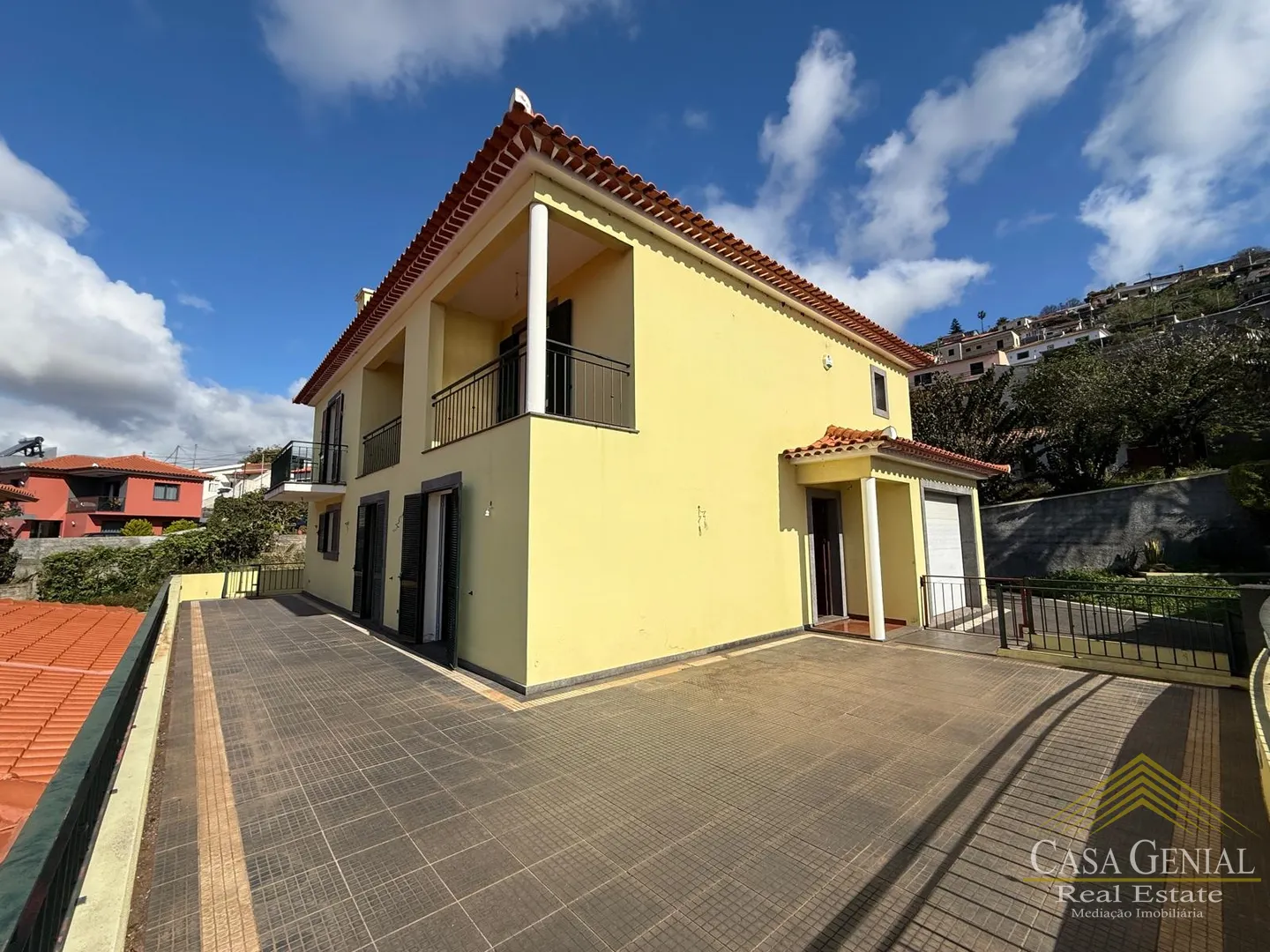 Show profile: Sell: House T3