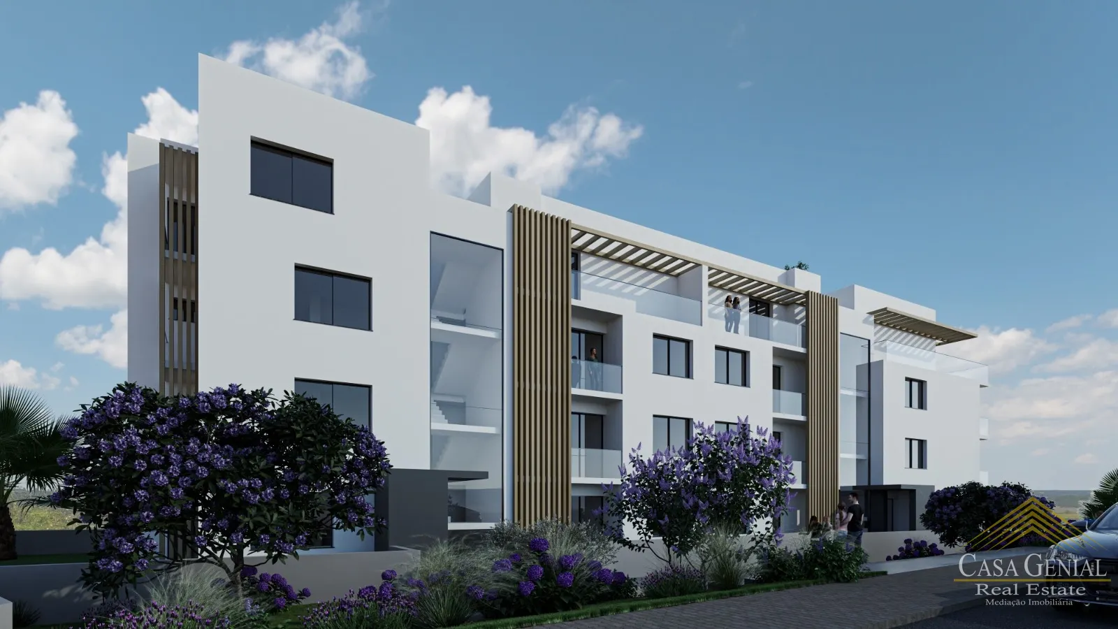 Ver detalhes: Venda: Apartamento T2