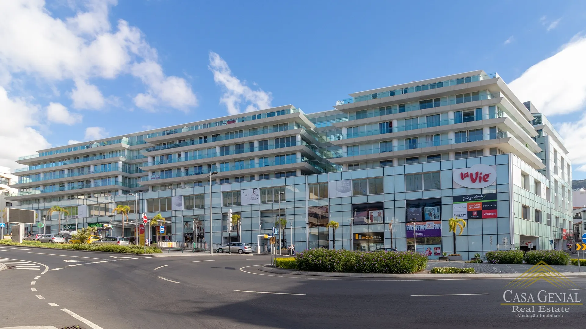 Show profile: Sell: Apartment T3