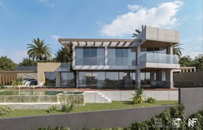 Show profile: Sell: House T3