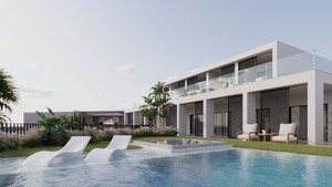 Show profile: Sell: House T5